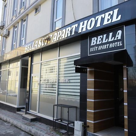 Sun Bella Konaklama Kirklareli ภายนอก รูปภาพ