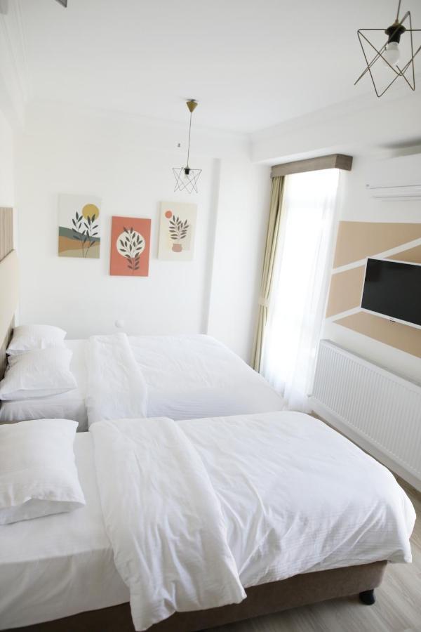 Sun Bella Konaklama Kirklareli ภายนอก รูปภาพ