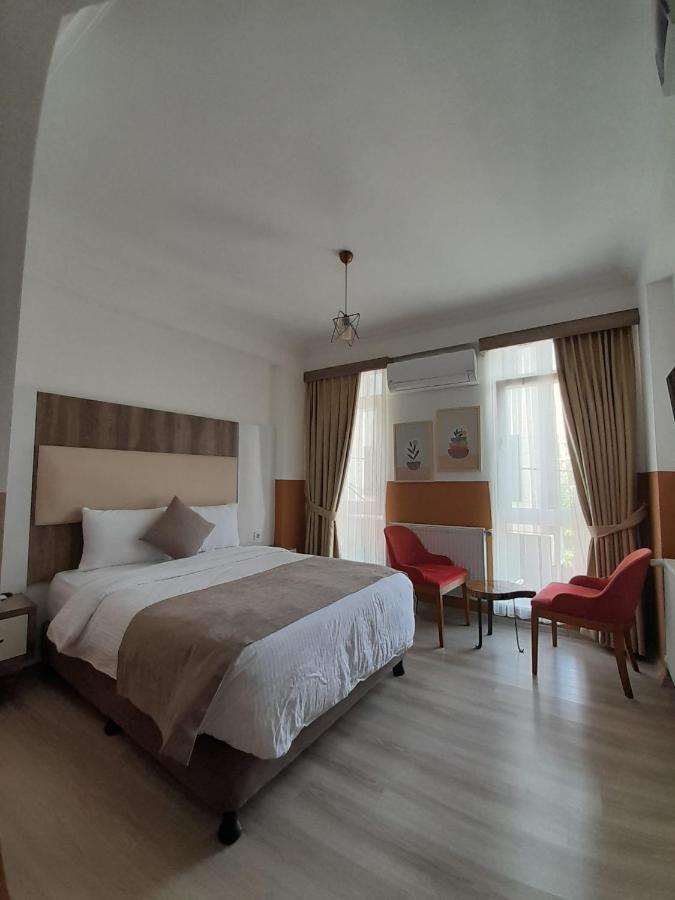 Sun Bella Konaklama Kirklareli ภายนอก รูปภาพ