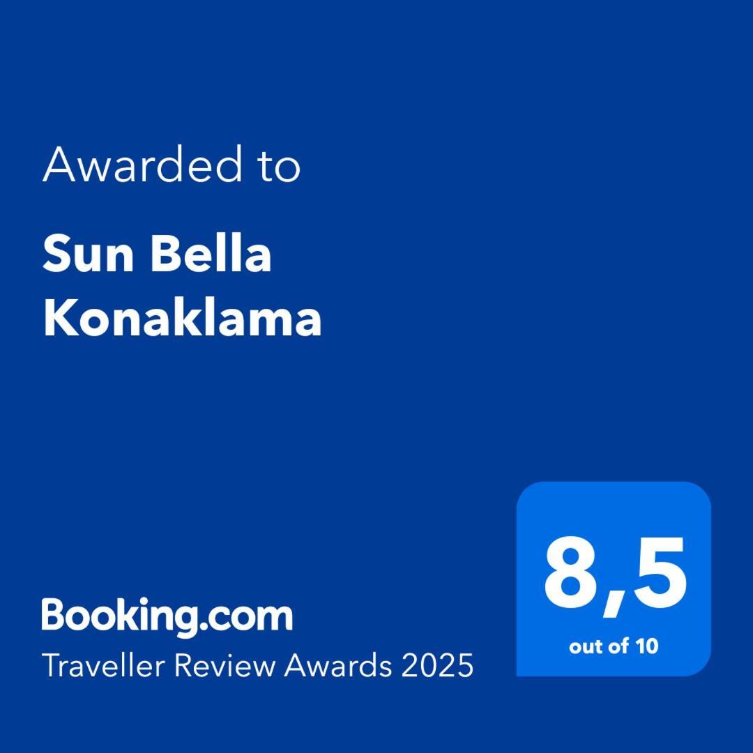 Sun Bella Konaklama Kirklareli ภายนอก รูปภาพ